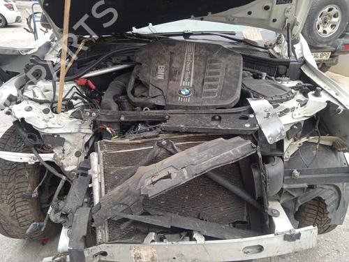 Climate control BMW X4 (F26) xDrive 35 d | BP12108332I5