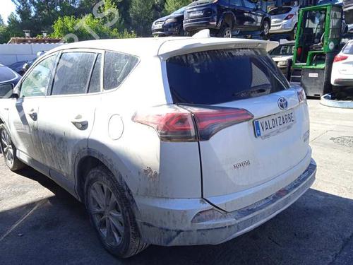 Engine TOYOTA RAV 4 IV (_A4_) 2.5 Hybrid (AVA42_) | BP15638348M1