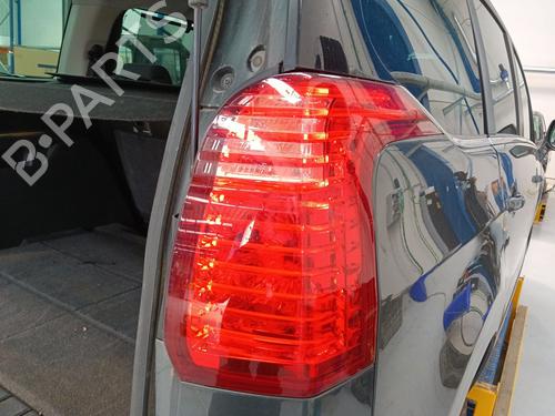 Left front window switch PEUGEOT 5008 (0U_, 0E_) 1.6 BlueHDi 120 | BP36013942I27 - Image 36