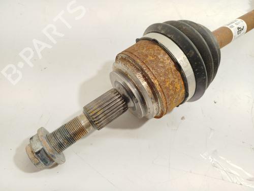 Right front driveshaft FORD KUGA III (DFK) 2.5 FHEV | BP32410237M39 - Image 2