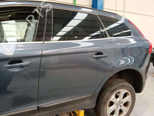 Electronic module VOLVO XC60 I SUV (156) D3 / D4 | BP40184579M83 - Image 14