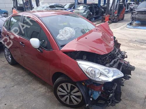 Right tailgate light CITROËN C3 II (SC_) 1.2 VTi 82 | BP7989406C80  - Image 8