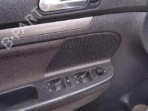 Right front door VW GOLF V (1K1) 1.6 | BP14516636C3 
