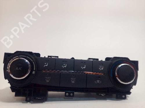 Used Climate control Climate control 4972124 4972124