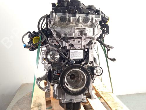 Engine PEUGEOT 308 II (LB_, LP_, LW_, LH_, L3_) 1.2 THP 130 | BP28623295M1 