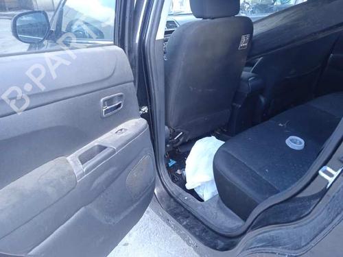 Left front window switch MITSUBISHI ASX (GA_W_) 1.8 DI-D (GA6W) | BP11993955I27 