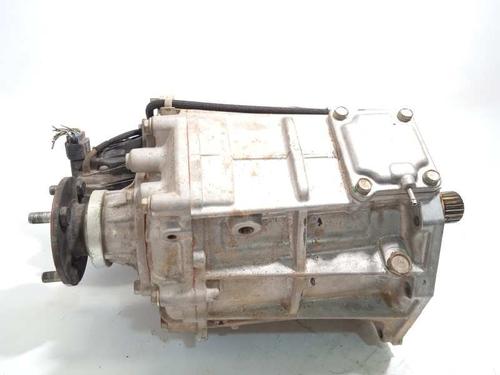 Transfer box TOYOTA LAND CRUISER PRADO (_J15_)  | BP13054329M36 