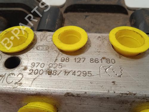 ABS pump PEUGEOT RIFTER | BP29323033M43 - Image 7