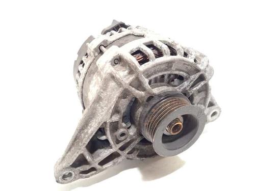 Used Alternator Alternator MERCEDES-BENZ GLA-CLASS (X156) GLA 200 CDI / d (156.908) (136 hp) 9824050 9824050