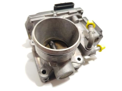 Used Throttle body HONDA CIVIC X Hatchback (FC_, FK_) 1.0 VTEC (126 hp) 29917500