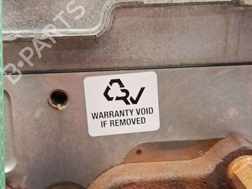 Engine VW PASSAT B8 Variant (3G5, CB5) 2.0 TDI | BP39470900M1 - Image 10