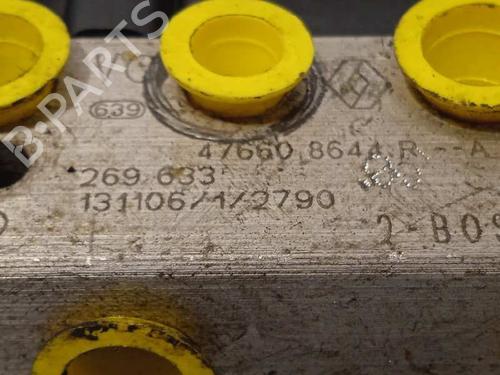 ABS pump DACIA SANDERO II  | BP9138692M43 