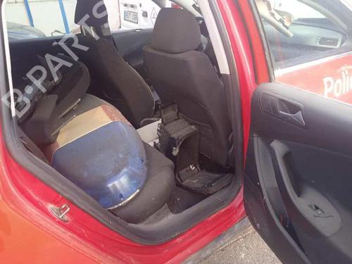 Fuel pump VW PASSAT B6 Variant (3C5) 2.0 TDI 16V | BP16676635M76 