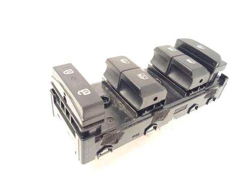 Left front window switch KIA SPORTAGE V (NQ5) 1.6 T-GDI MHEV | BP22927500I27 - Image 2