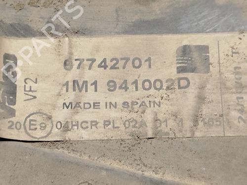 Right headlight SEAT LEON (1M1) 1.6 16 V | BP33951384C29 - Image 3