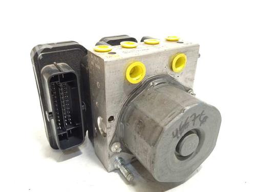 Used ABS pump NISSAN PULSAR Hatchback (C13) [2014-2025]  13053784