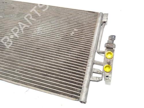 AC radiator MERCEDES-BENZ VITO Bus (W639) | BP8872796M32