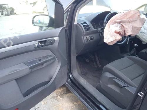 Intercooler VW TOURAN (1T1, 1T2) 1.9 TDI | BP19436185M30 