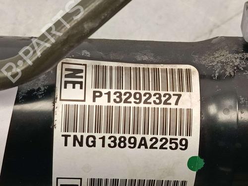 Steering rack OPEL INSIGNIA A (G09) 2.0 CDTI (68) | BP37489802M22 - Image 6
