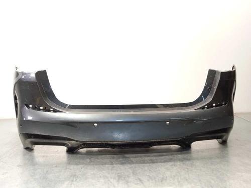 Used Rear bumper BMW 2 Gran Coupe (F44) M 235 i xDrive (306 hp) 8332381