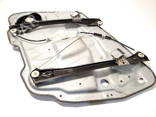 Front left window mechanism MERCEDES-BENZ M-CLASS (W164) ML 350 4-matic (164.186) | BP5933612C22 