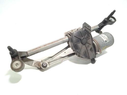 Used Front wiper motor OPEL CORSA E (X15) 1.4 (08, 68) (90 hp) 9726144