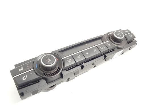Used Climate control BMW X6 (E71, E72) xDrive 35 d (286 hp) 19743211
