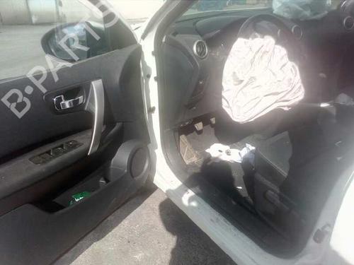 Starter NISSAN QASHQAI / QASHQAI +2 I (J10, NJ10, JJ10E) 2.0 dCi | BP4806615M8 