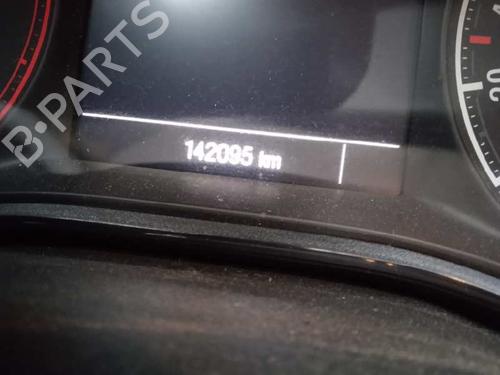 Front left window mechanism OPEL CORSA E (X15) 1.3 CDTI (08, 68) | BP9420192C22