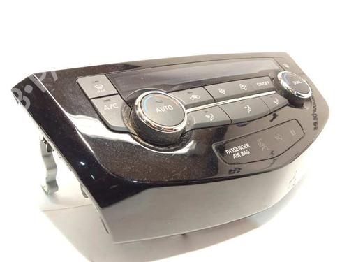 Used Climate control Climate control 10647016 10647016