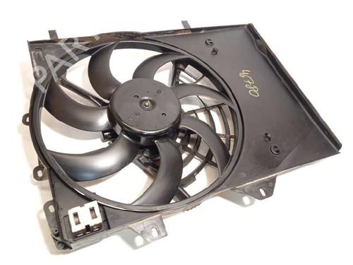 Used Radiator fan Radiator fan CITROËN C3 AIRCROSS II (2R_, 2C_) 1.2 PureTech 110 (2RHNZB, 2RHNZW, 2RHNPX, 2RHNPJ) (110 hp) 9162070 9162070