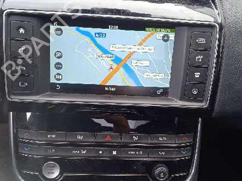 Fuse box JAGUAR XE (X760)  | BP17108306E1  - Image 34