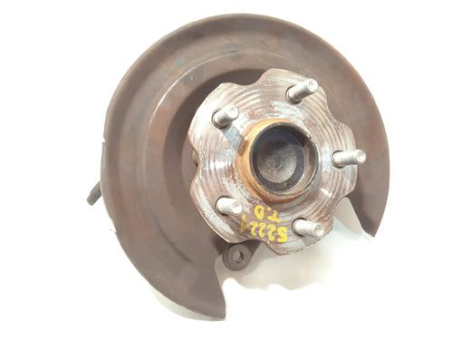 Used Right rear steering knuckle Right rear steering knuckle TOYOTA AURIS (_E18_) 1.8 Hybrid (ZWE186_, ZWE186R) (136 hp) 16260094 16260094