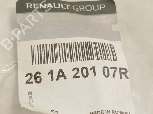 Grill DACIA SANDERO II 1.5 dCi | BP31638932C40  - Image 5