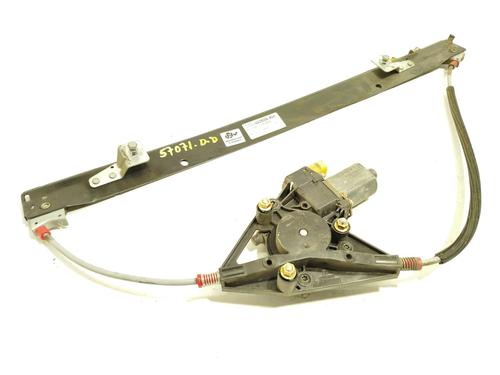 Alzavetro anteriore destra IVECO DAILY V Platform/Chassis 29S13, 29L13, 29L13D, 35S13, 35C13D, 40C13 (126 hp) 30594221