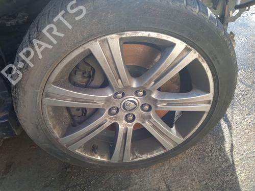 Left front window switch JAGUAR XF I (X250)  | BP24033014I27 