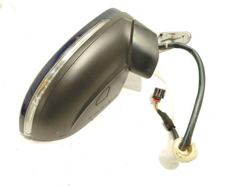 Right mirror VW TOURAN (5T1) 2.0 TDI | BP32451353C27