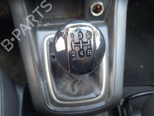 AC radiator CHEVROLET CAPTIVA (C100, C140) 2.0 D 4WD | BP26124688M32 