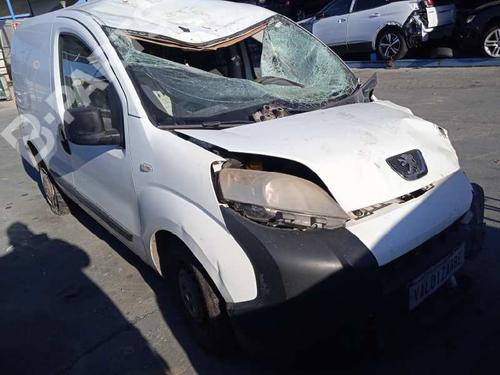 Used Parts PEUGEOT BIPPER (AA_)  1.4 HDi  1028805