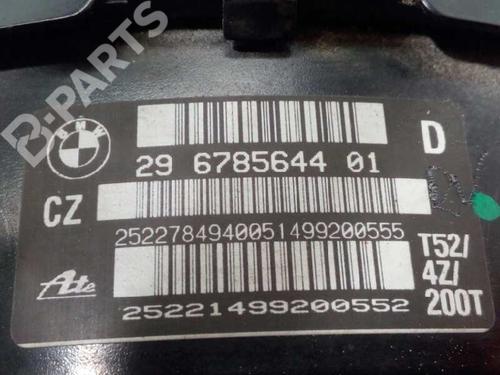 Servo brake BMW 1 (E87) 116 d | BP4453057M42 