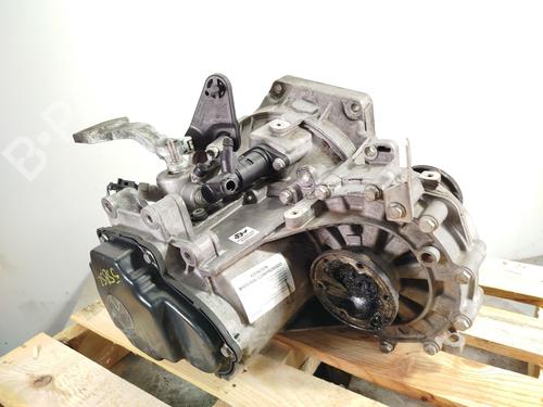 Gearbox VW GOLF PLUS V (5M1, 521) 1.6 TDI | BP28116016M3 
