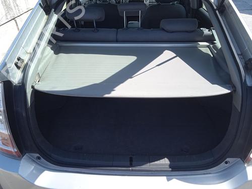 Left mirror TOYOTA PRIUS Liftback (_W2_) 1.5 Hybrid (NHW20_, NHW20R) | BP26556690C26 