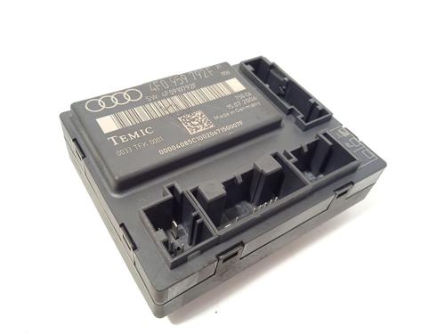 Used Electronic module AUDI A6 C6 (4F2) 2.0 TDI (140 hp) 23862446