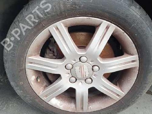 Front right lock SEAT LEON (1P1) 2.0 TDI 16V | BP18459139C97 