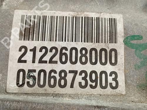 Gearbox MERCEDES-BENZ C-CLASS (W204) C 180 CDI (204.000) | BP26902609M3 - Image 7
