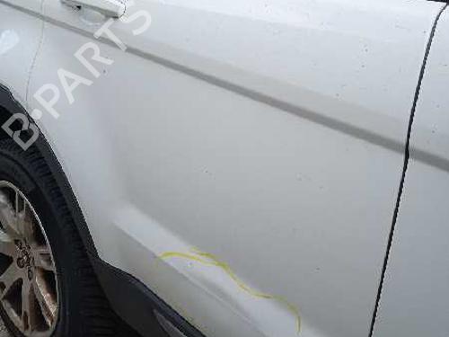 Tailgate lock LAND ROVER RANGE ROVER EVOQUE (L538) 2.2 D | BP18161402C101 