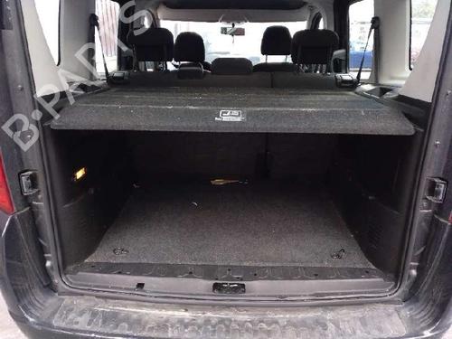 Starter FIAT DOBLO Bus (263_) 1.6 D Multijet (263AXD1B, 263AXX1B) | BP5016152M8 