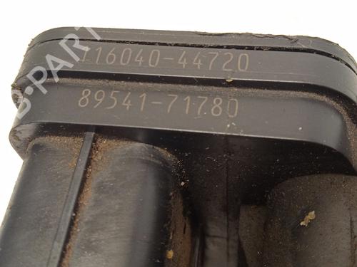 ABS pump TOYOTA HILUX VIII Pickup (_N1_)  | BP20655717M43 
