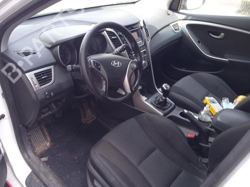 Gearbox HYUNDAI i30 (GD) 1.4 CRDi | BP28313493M3 