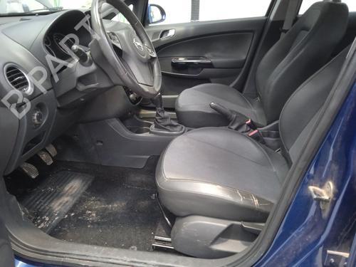 ABS pump OPEL CORSA D (S07) 1.3 CDTI (L08, L68) | BP34187447M43  - Image 33